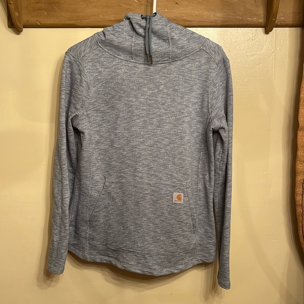 Carhartt sweatshirt